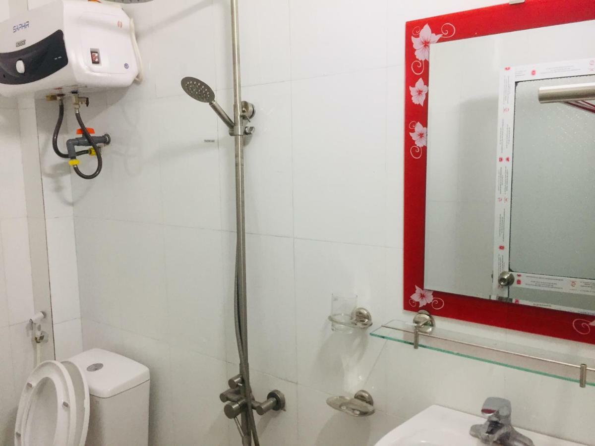 Hang Mua Happiness Homestay