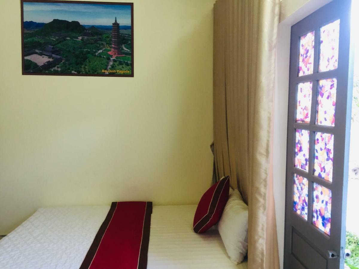 Homestay Hang Mua Happiness Ninh Binh