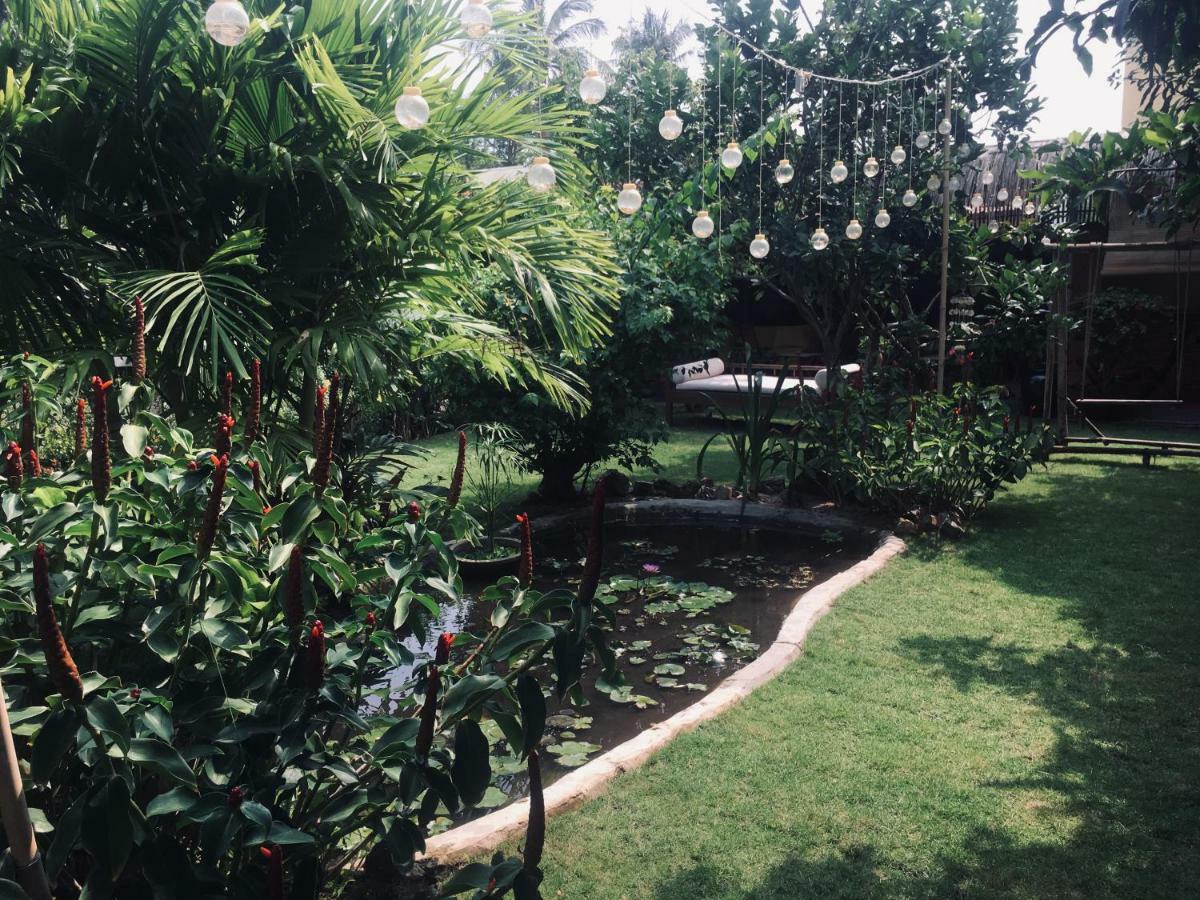 Le Jardin D'alice