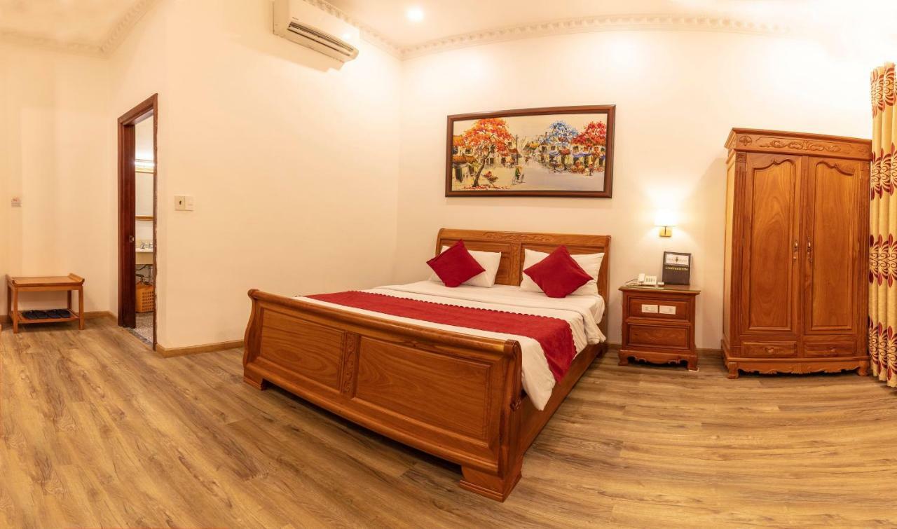 Hotel Dragon King 1 3*