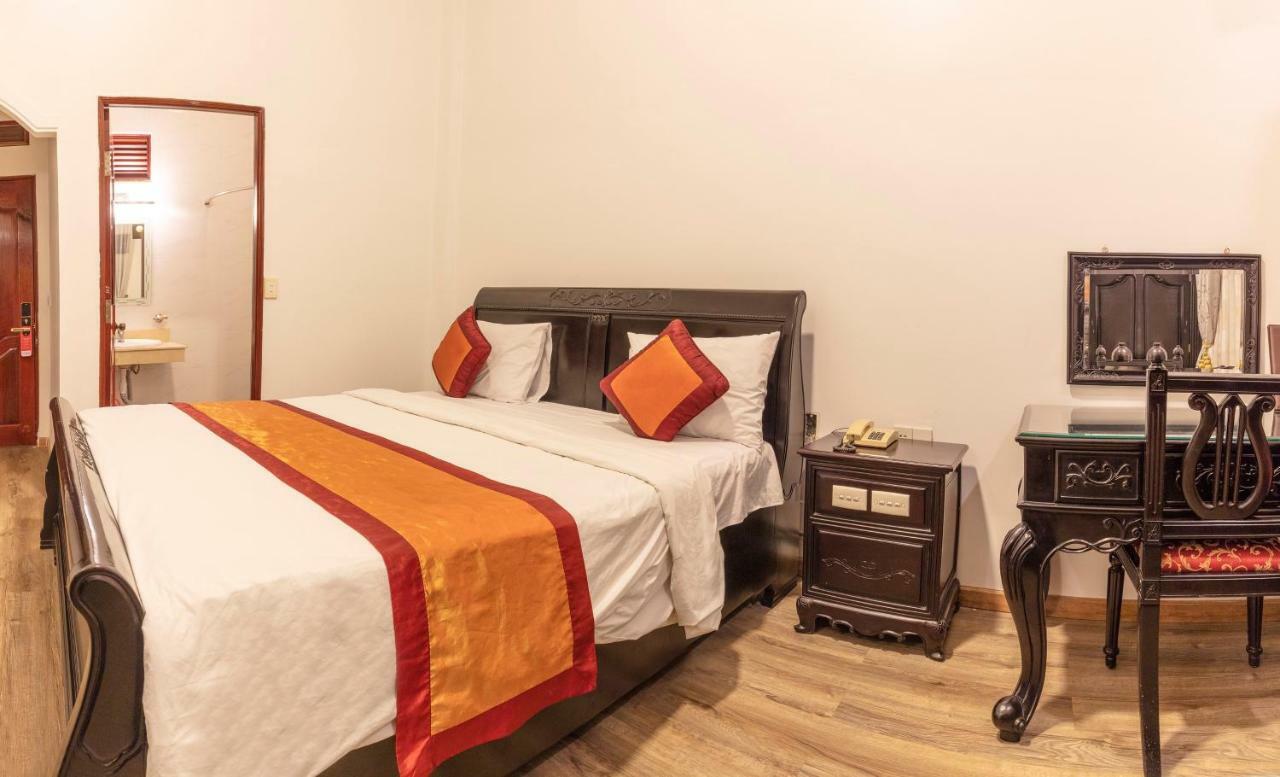 Hotel Dragon King 1 3*