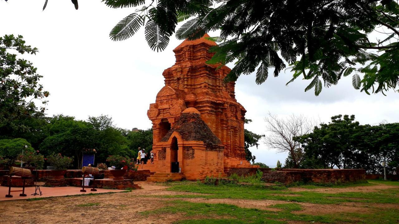 Cat Tien Guest house Mui Ne