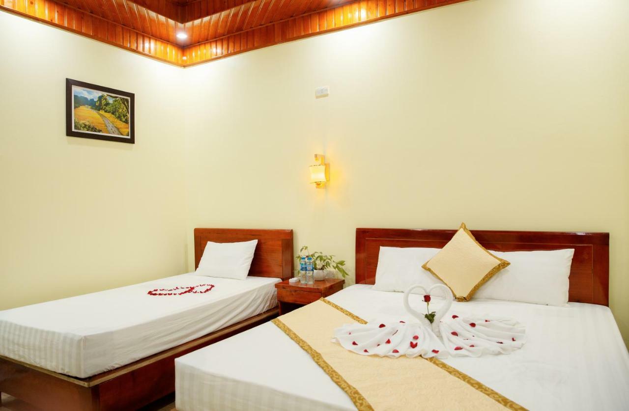 Hang Mua Family Homestay Ninh Binh