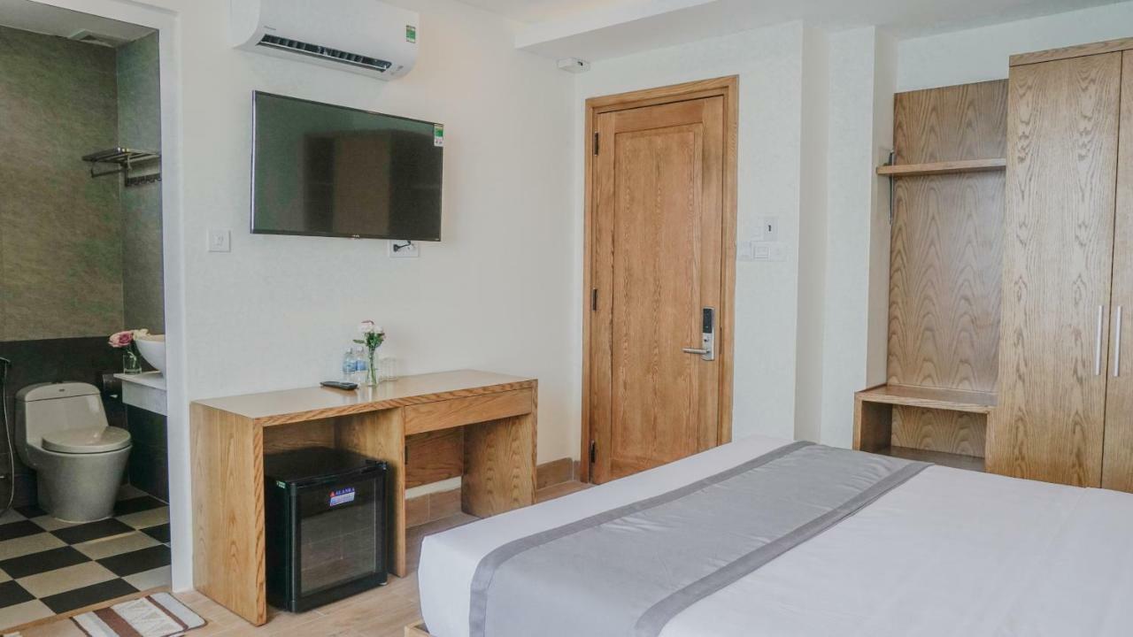 Glory Hotel Nha Trang