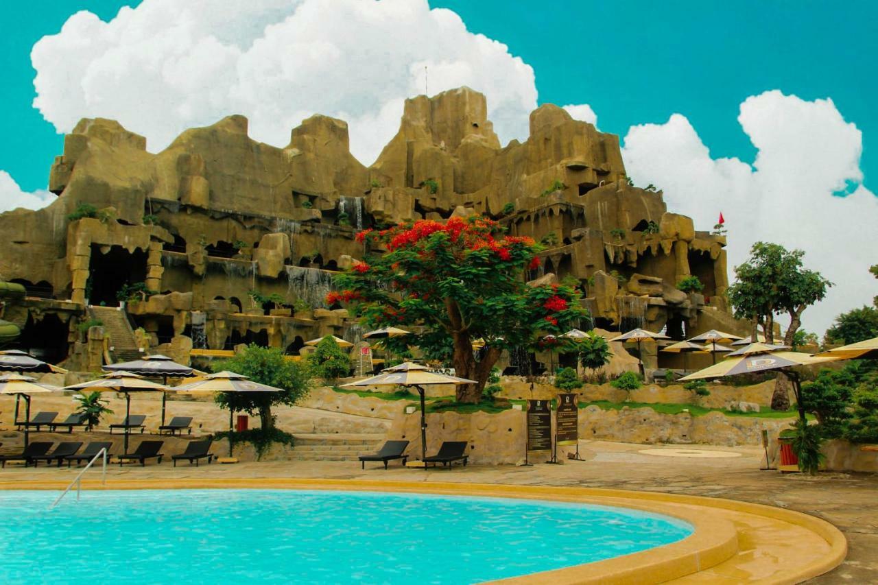 Tea Resort 4*