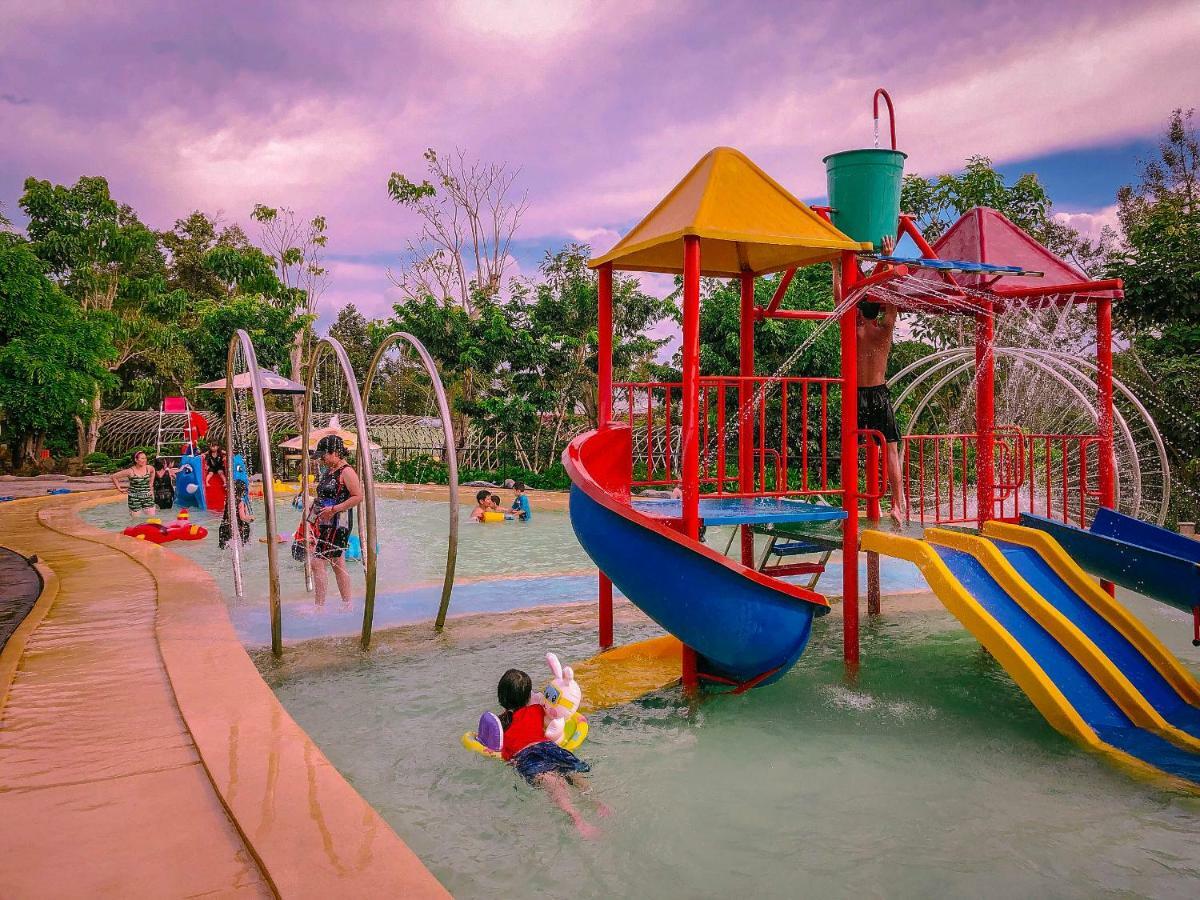 Tea Resort Bao Loc