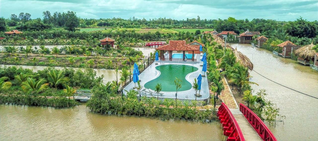 Casa Eco Mekong Can Tho