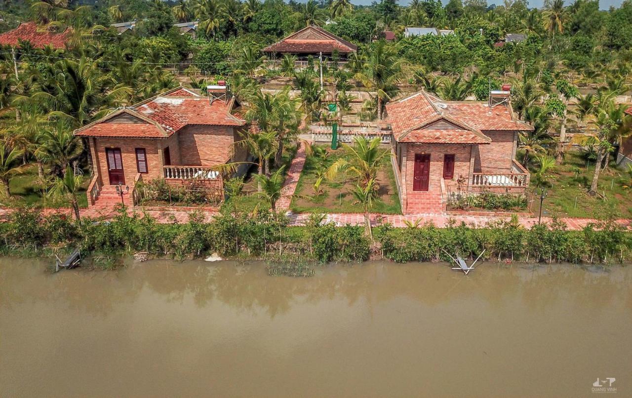 Casa Eco Mekong *