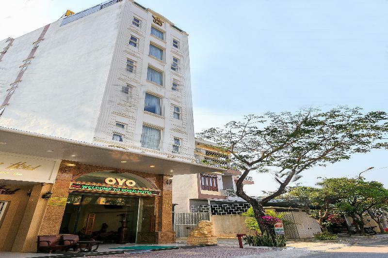 Hotel Oyo 118 Dubai Da Nang
