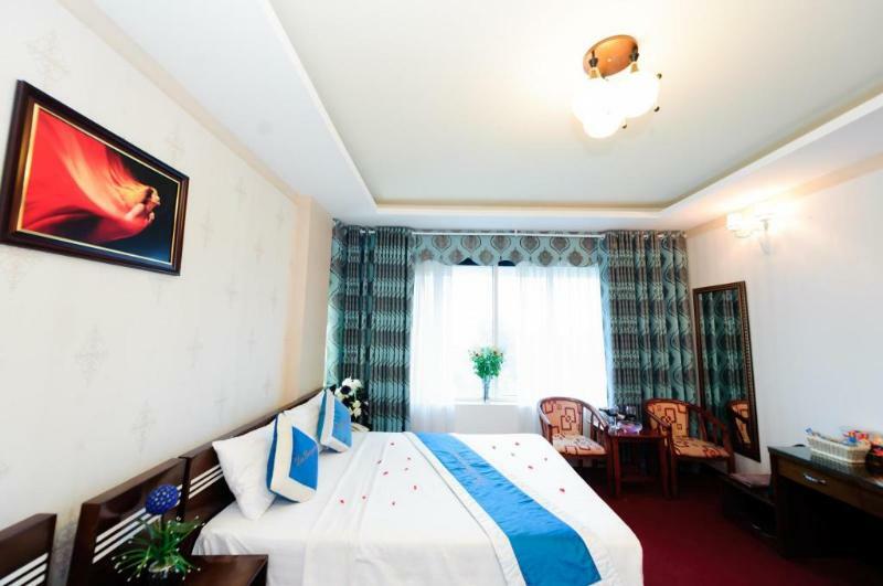Dai Duong Ha Noi I 2* Hanoi