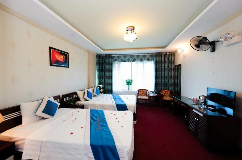 Dai Duong Ha Noi I Hotel Hanoi