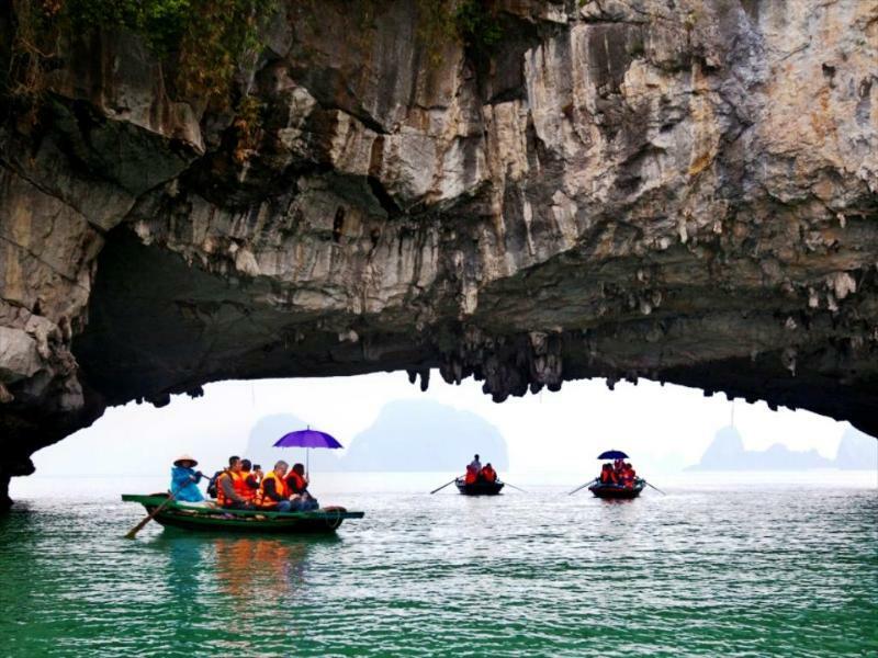  Signature Royal Halong Cruise