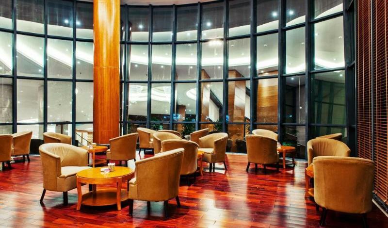 Muong Thanh Luxury Quang Ninh Ha Long