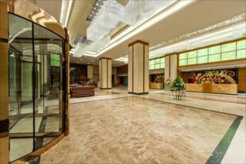 Hotel Muong Thanh Luxury Quang Ninh 5*