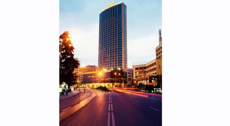Muong Thanh Luxury Quang Ninh Hotel Ha Long