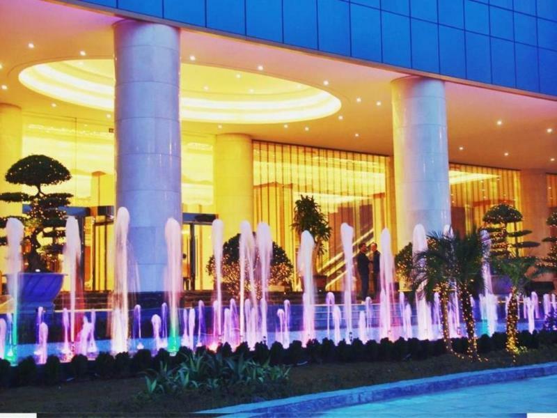 Muong Thanh Luxury Quang Ninh Ha Long
