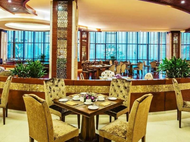 Muong Thanh Luxury Quang Ninh