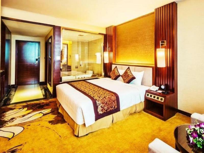 Muong Thanh Luxury Quang Ninh Hotel 5*
