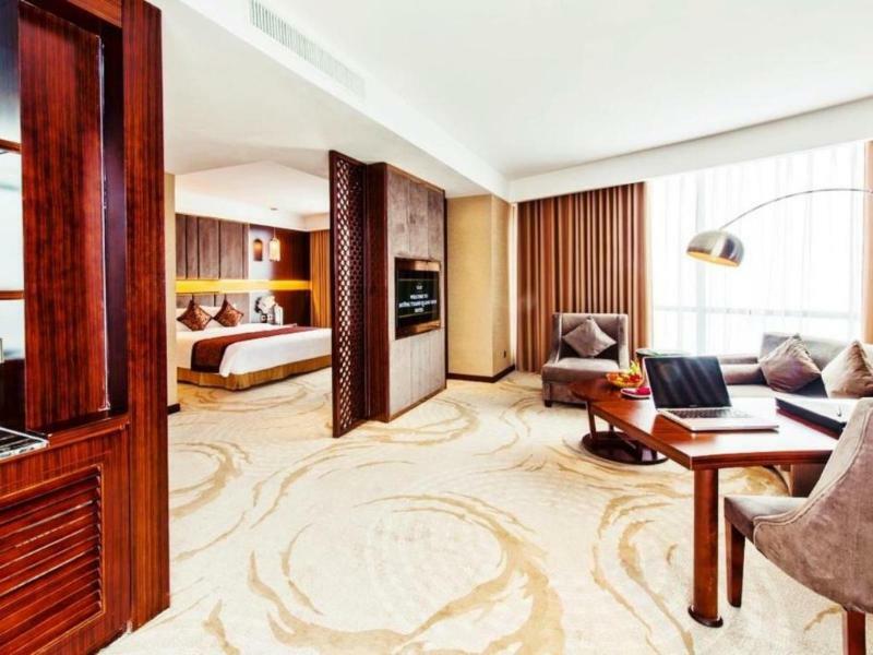 Muong Thanh Luxury Quang Ninh
