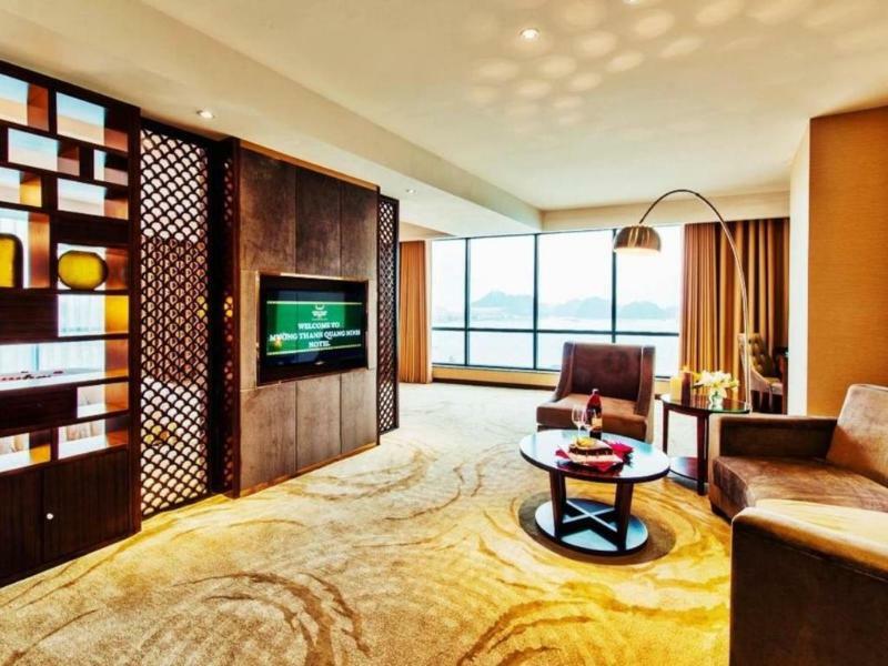Muong Thanh Luxury Quang Ninh Hotel 5*