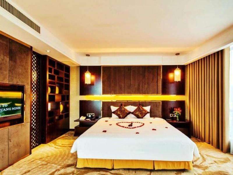 Hotel Muong Thanh Luxury Quang Ninh Ha Long