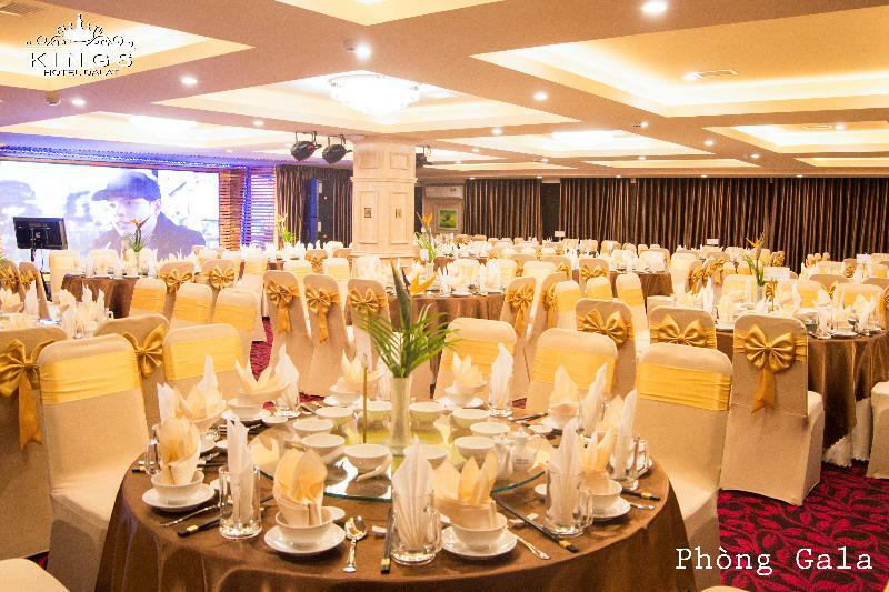 Kings 4* Đà Lạt