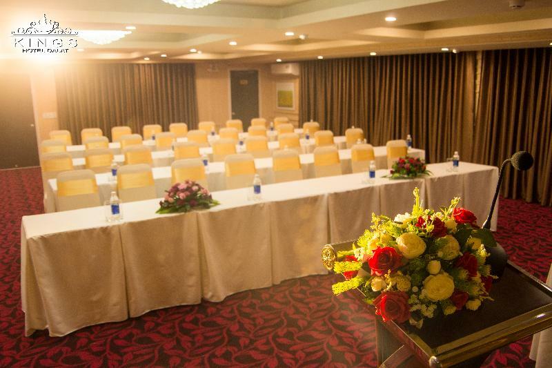 Kings Hotel Đà Lạt