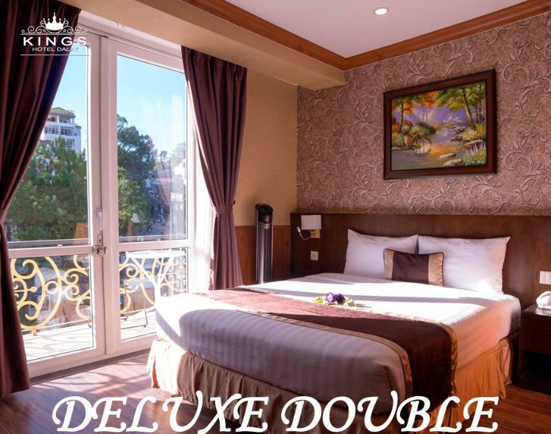 Hotel Kings Đà Lạt