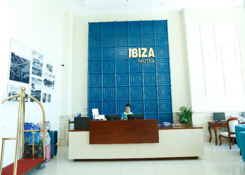 Ibiza Riverfront Powered By Aston Hotel 4*