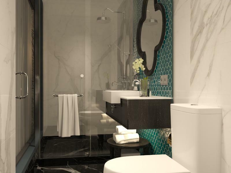 22Land 52 Ngo Huyen Hotel & Spa 4*