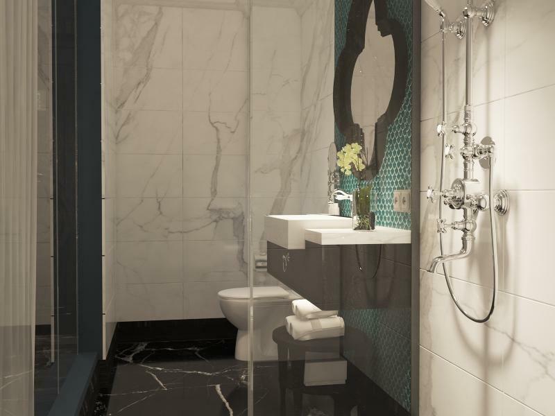 22Land 52 Ngo Huyen Hotel & Spa 4*