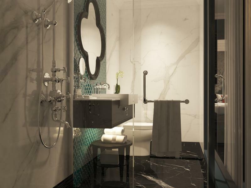22Land 52 Ngo Huyen Hotel & Spa Hotel 4*
