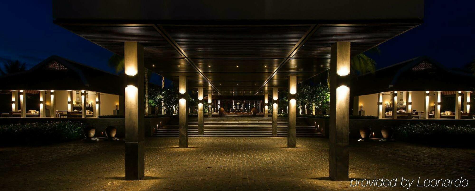 Four Seasons The Nam Hai, Hoi An, Vietnam Resort
