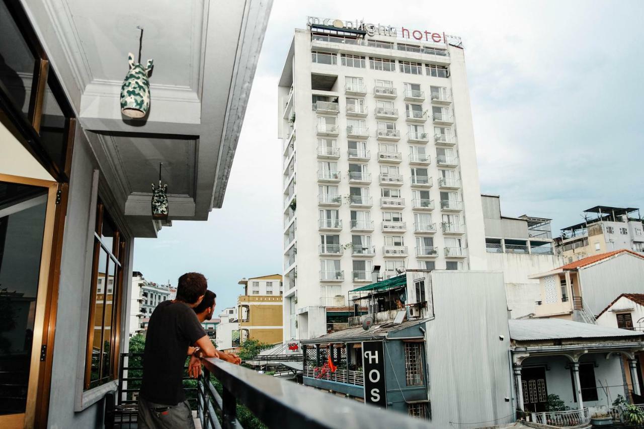 Hotel Dmz *