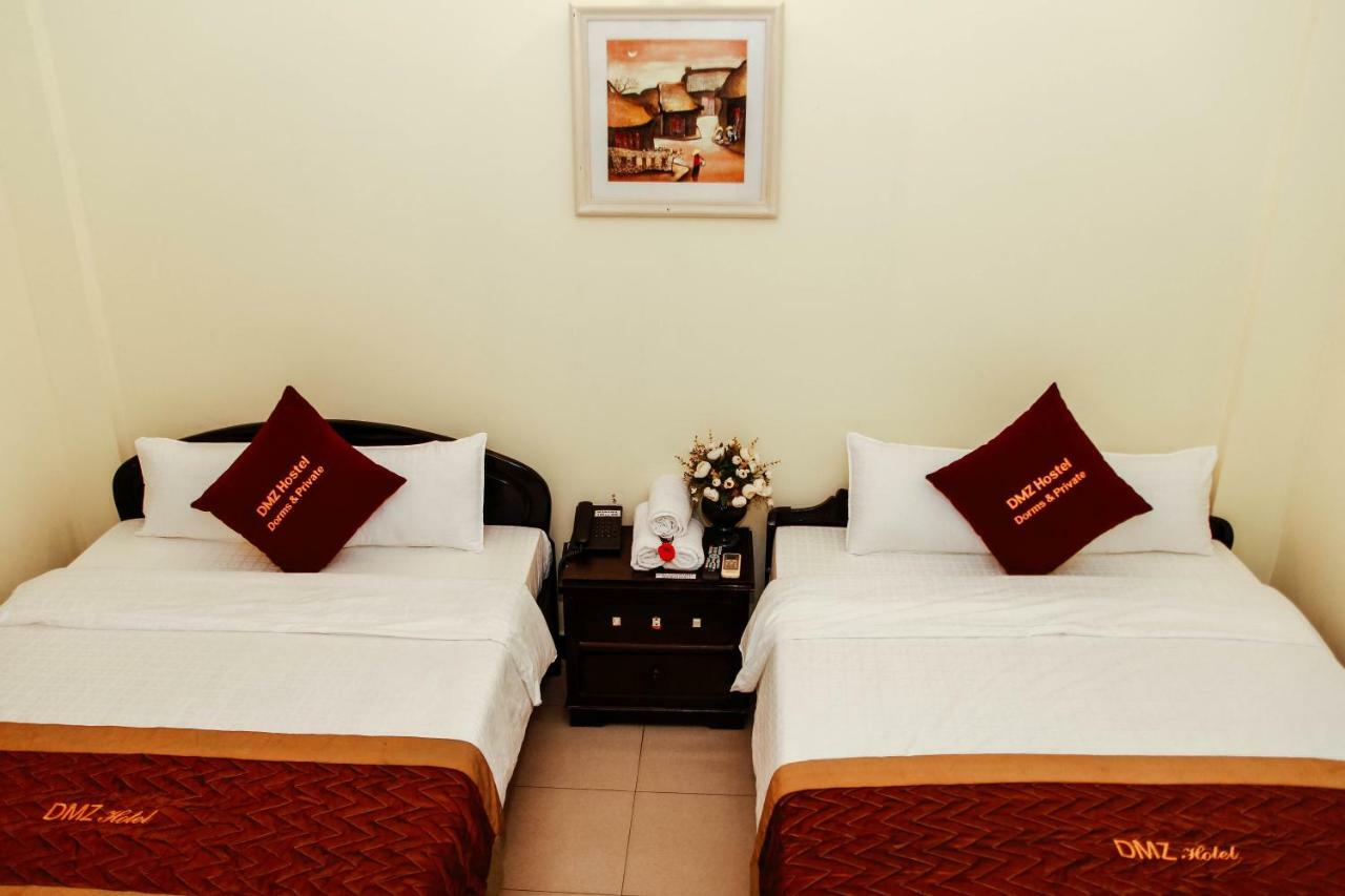 Dmz Hotel Hue