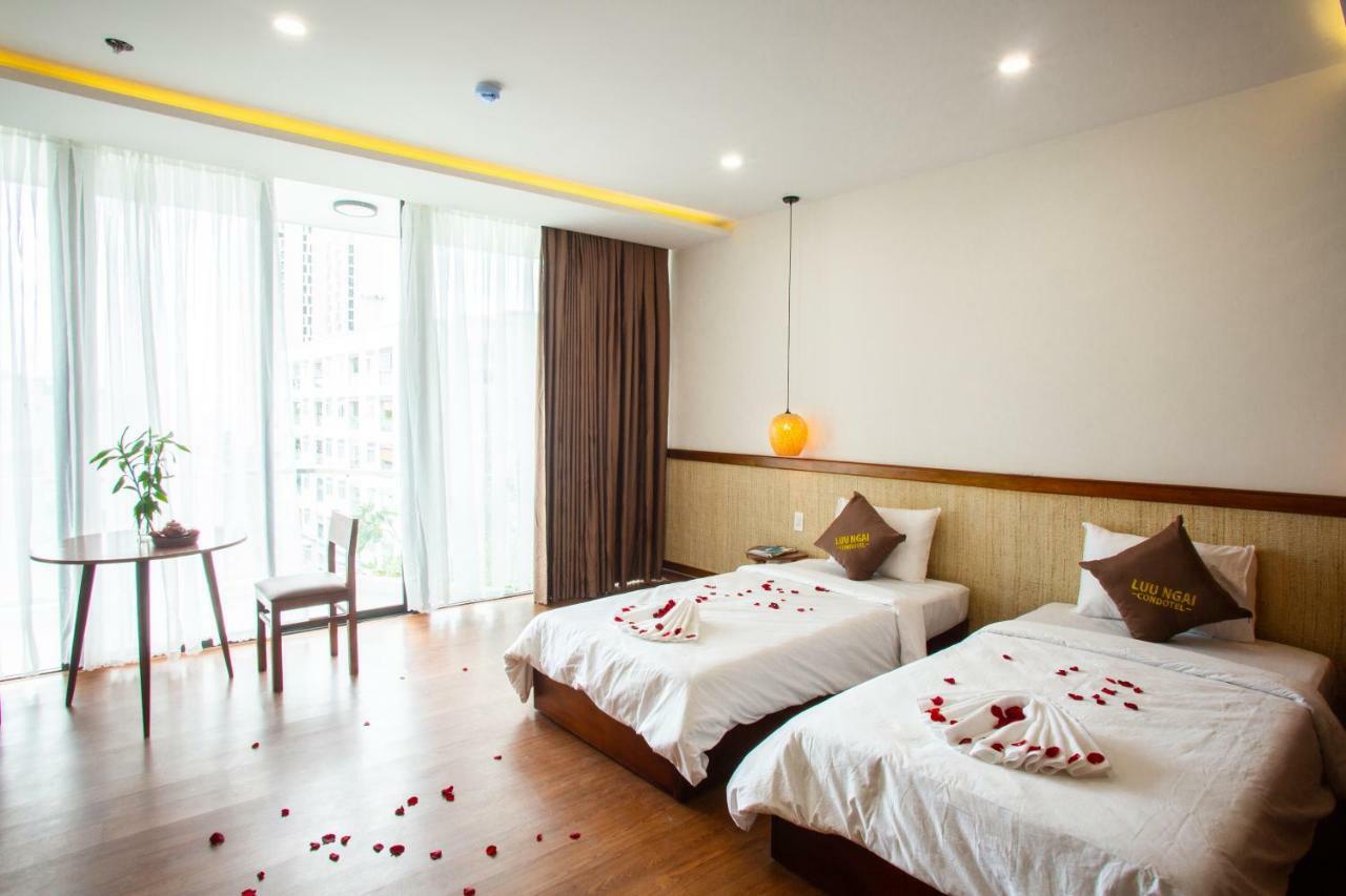 Luu Ngai Condotel
