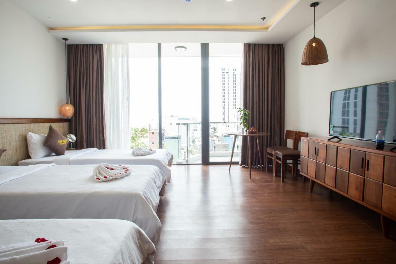Luu Ngai Condotel Quy Nhon