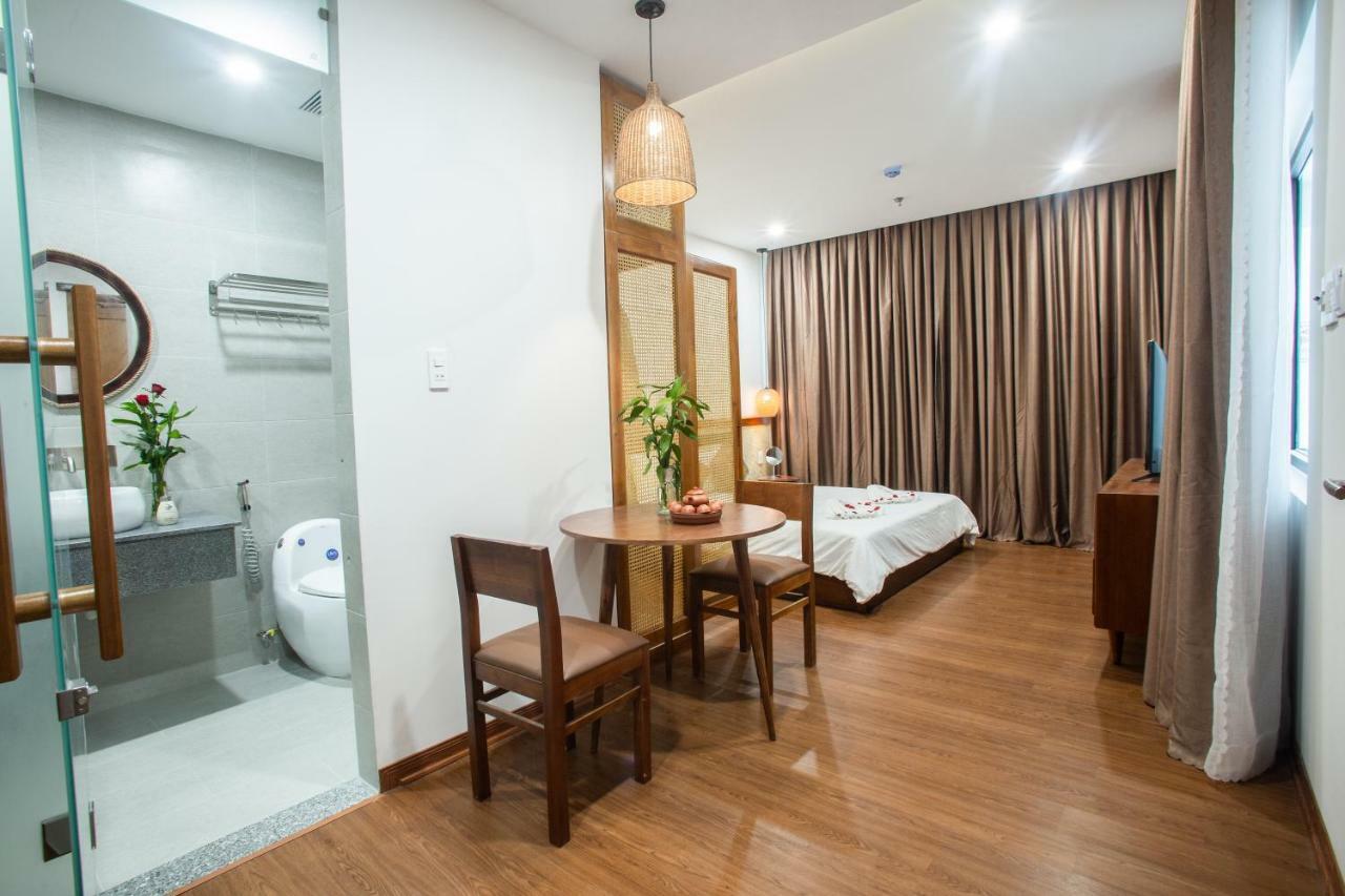 Hotel Luu Ngai Condotel 3*