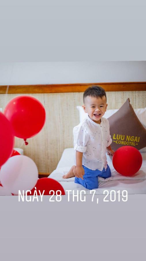 Luu Ngai Condotel Hotel 3*