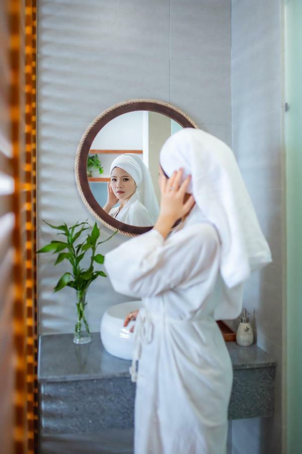 Hotel Luu Ngai Condotel Quy Nhon
