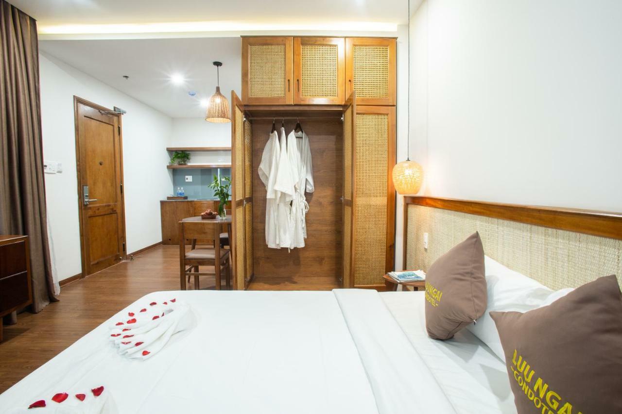 Luu Ngai Condotel Hotel