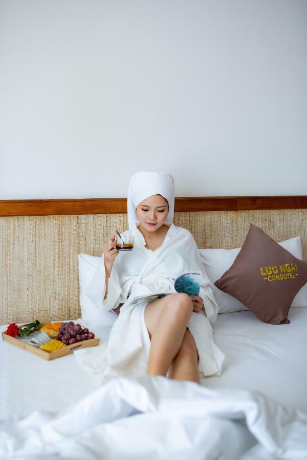 Luu Ngai Condotel Hotel