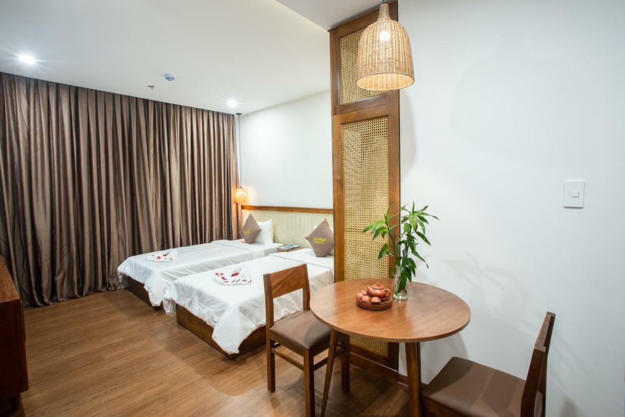 Luu Ngai Condotel Hotel 3*