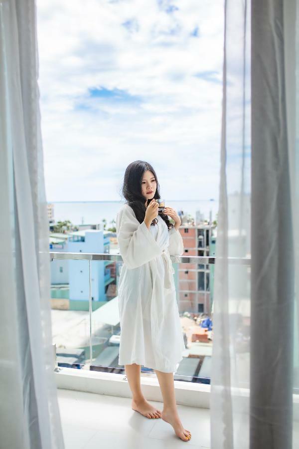 Hotel Luu Ngai Condotel 3*