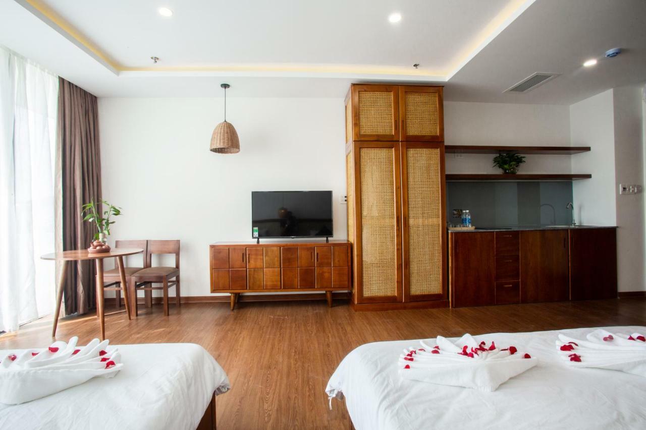Hotel Luu Ngai Condotel Quy Nhon