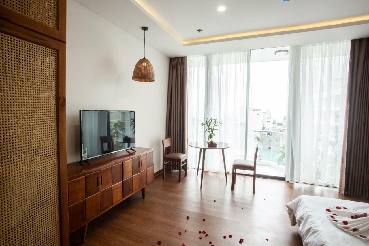 Luu Ngai Condotel 3*