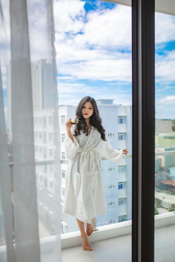 Hotel Luu Ngai Condotel Quy Nhon