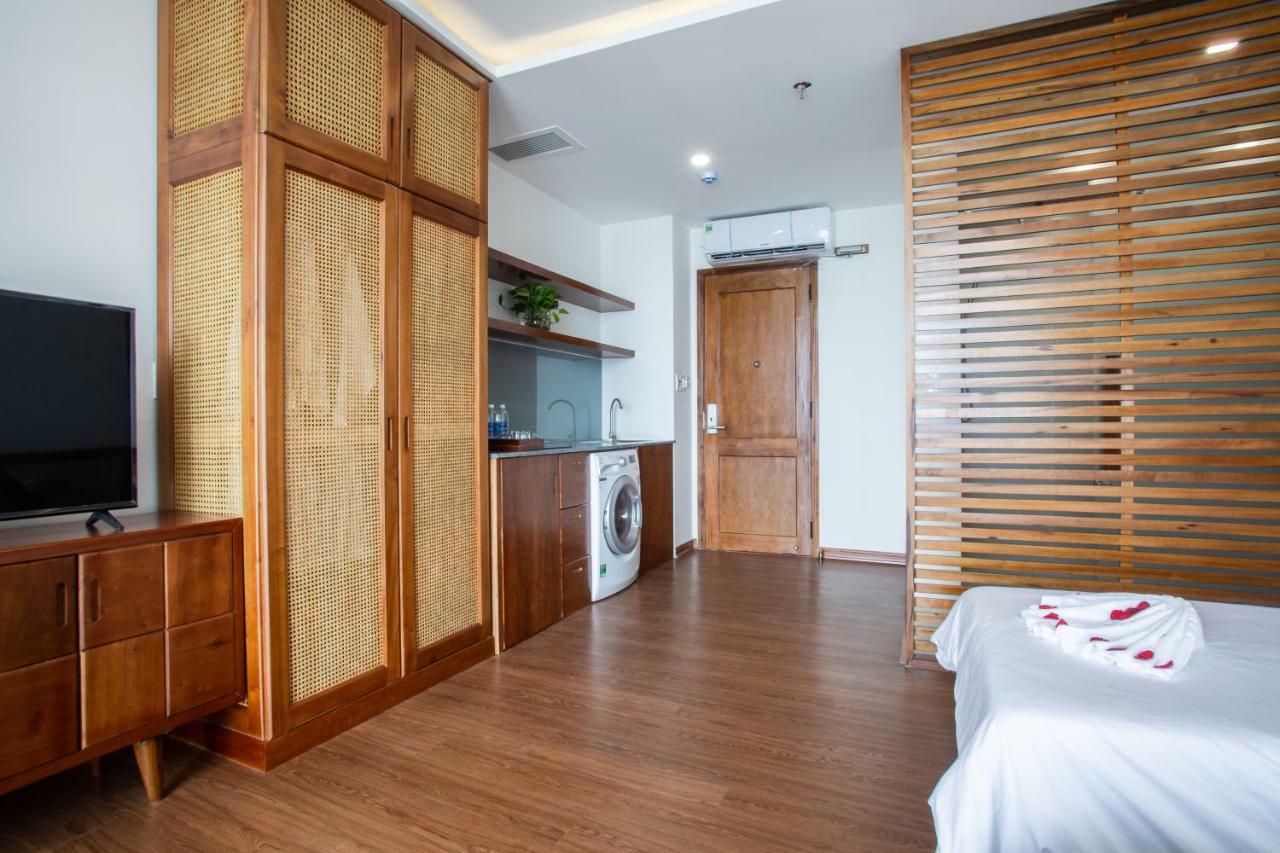 Luu Ngai Condotel Quy Nhon