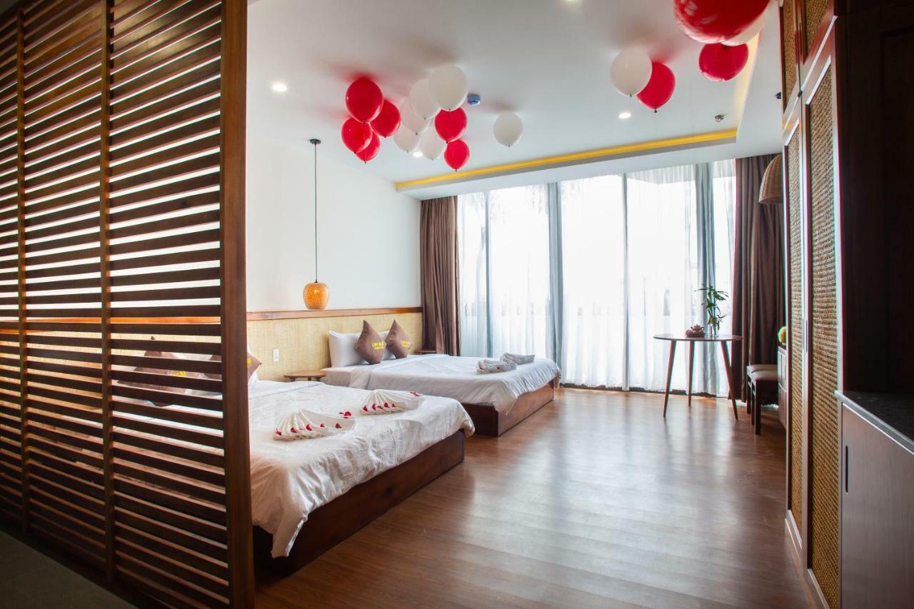 Luu Ngai Condotel Hotel