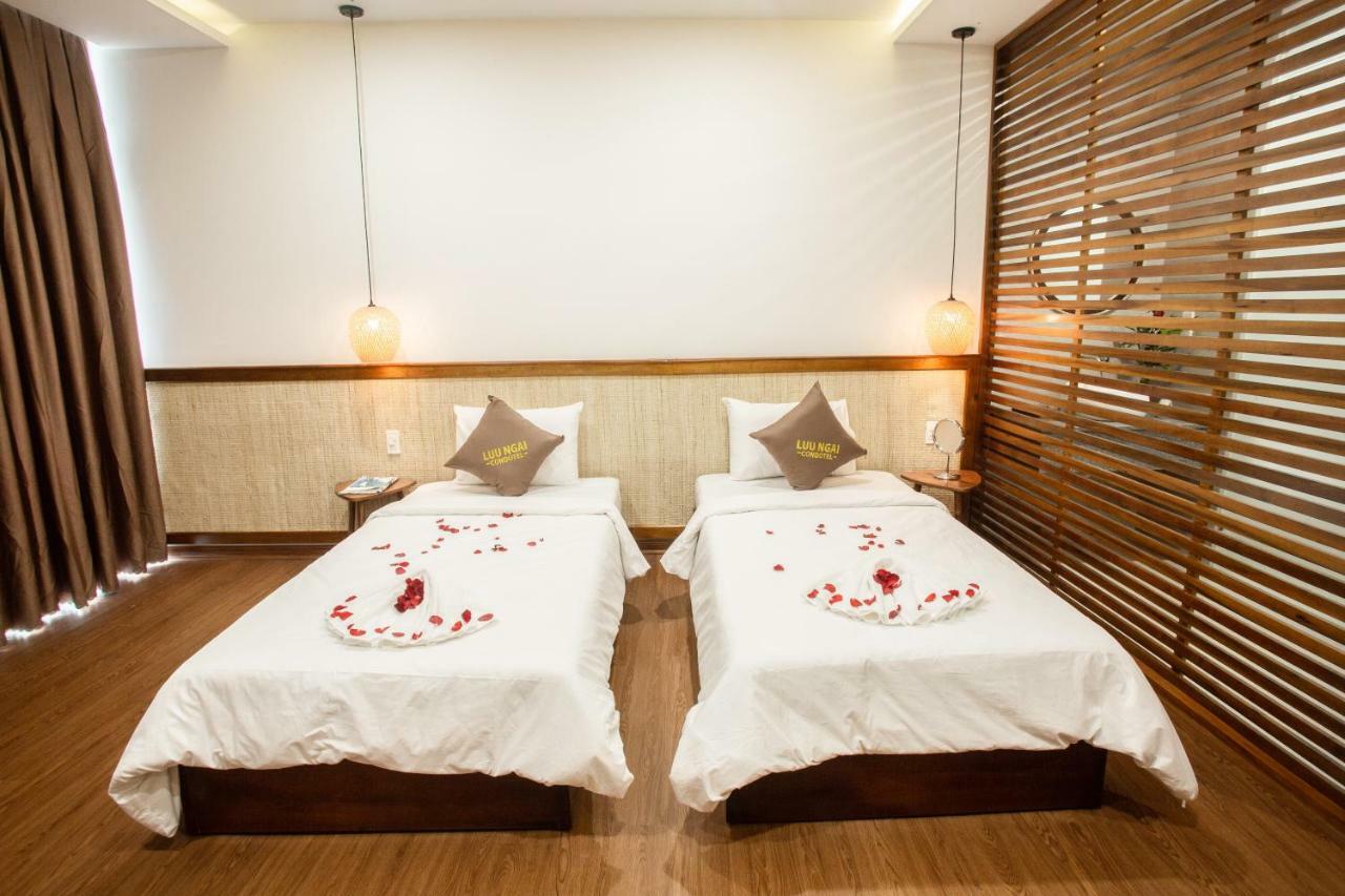 Luu Ngai Condotel